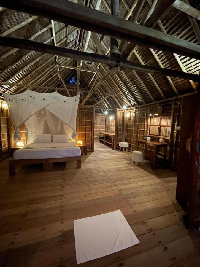 Wai Resort - Raja Ampat Pulau Birie Ngoại thất bức ảnh