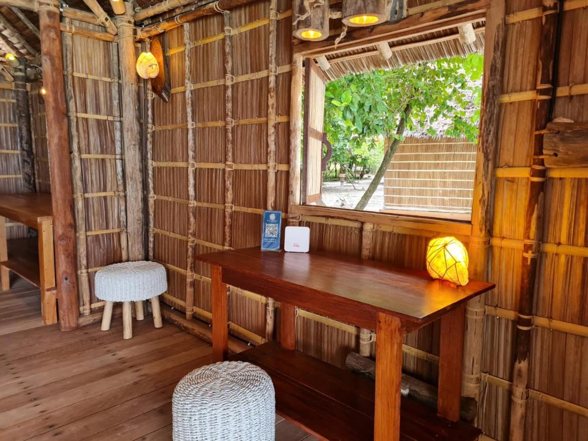 Wai Resort - Raja Ampat Pulau Birie Ngoại thất bức ảnh
