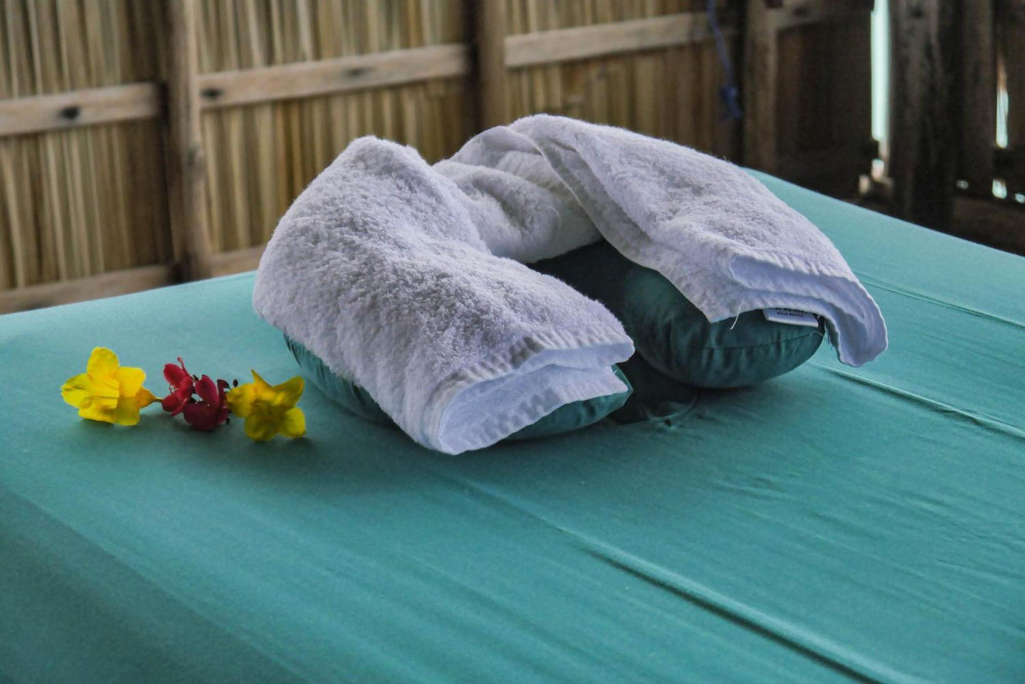 Wai Resort - Raja Ampat Pulau Birie Ngoại thất bức ảnh